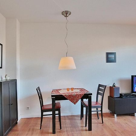 Wohnpark Niendorf Wohnpark Niendorf Appartement 39 Exterior foto